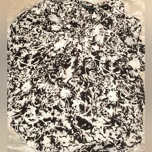 Cynthia Rowley blouse